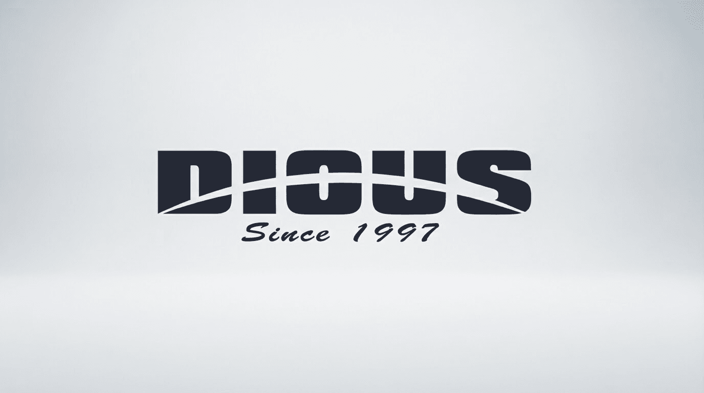 Dious premium furniture systems distributed by FURNISO